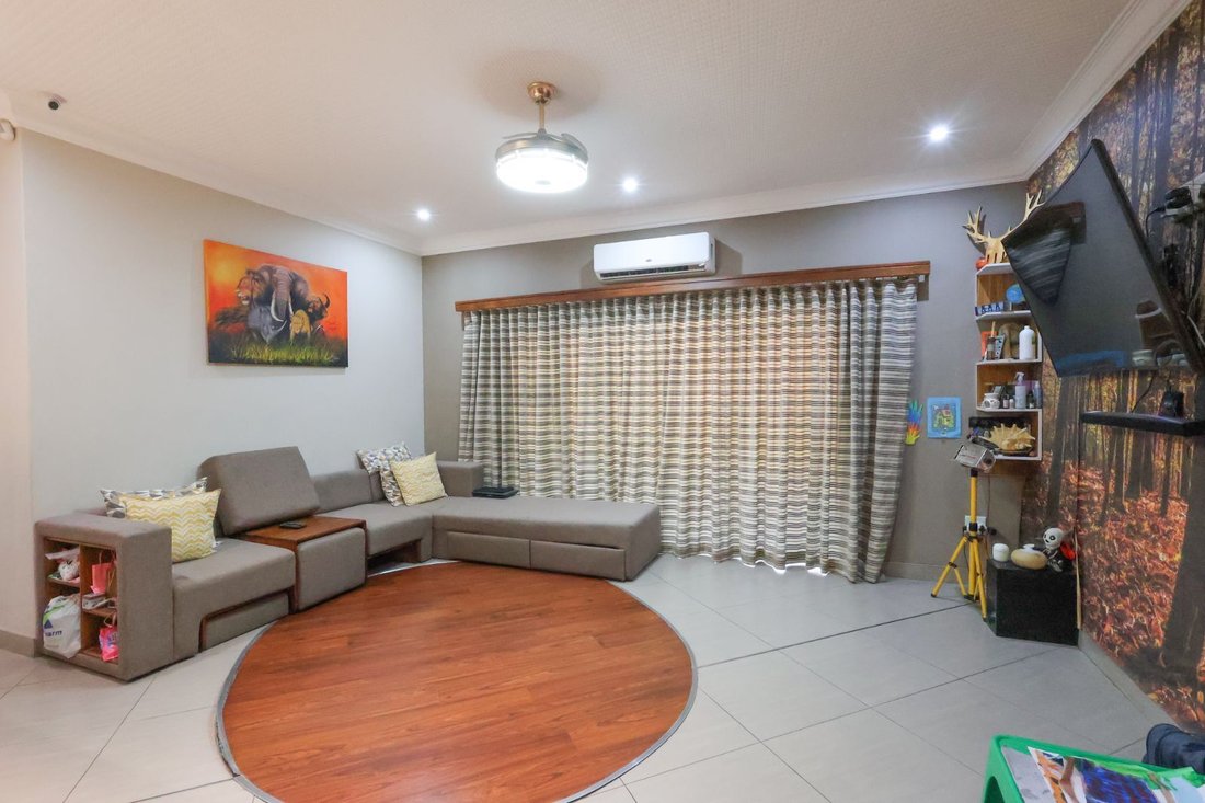 House in Glen Ashley, KwaZulu-Natal, South Africa 4 - 18223491