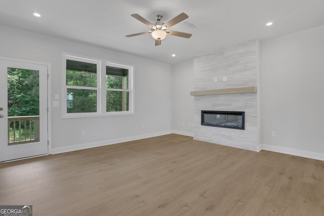 Townhouse in Buford, Georgia, United States 4 - 18226149