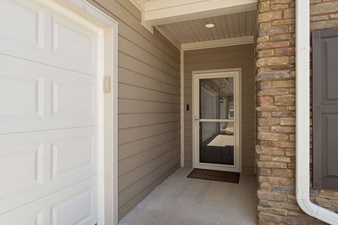 Townhouse in Murfreesboro, Tennessee, United States 4 - 18226306