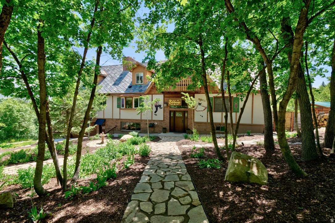House in Eden, Utah, United States 3 - 18225559