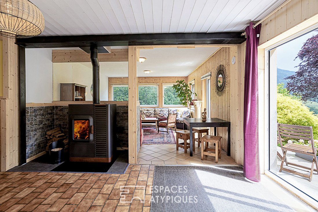 Villa in Bogeve, Auvergne-Rhône-Alpes, France 4 - 18227891