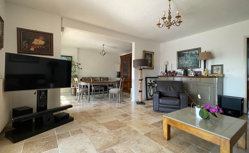 Apartment in Le Lac-Bacalan, Bordeaux, France 1