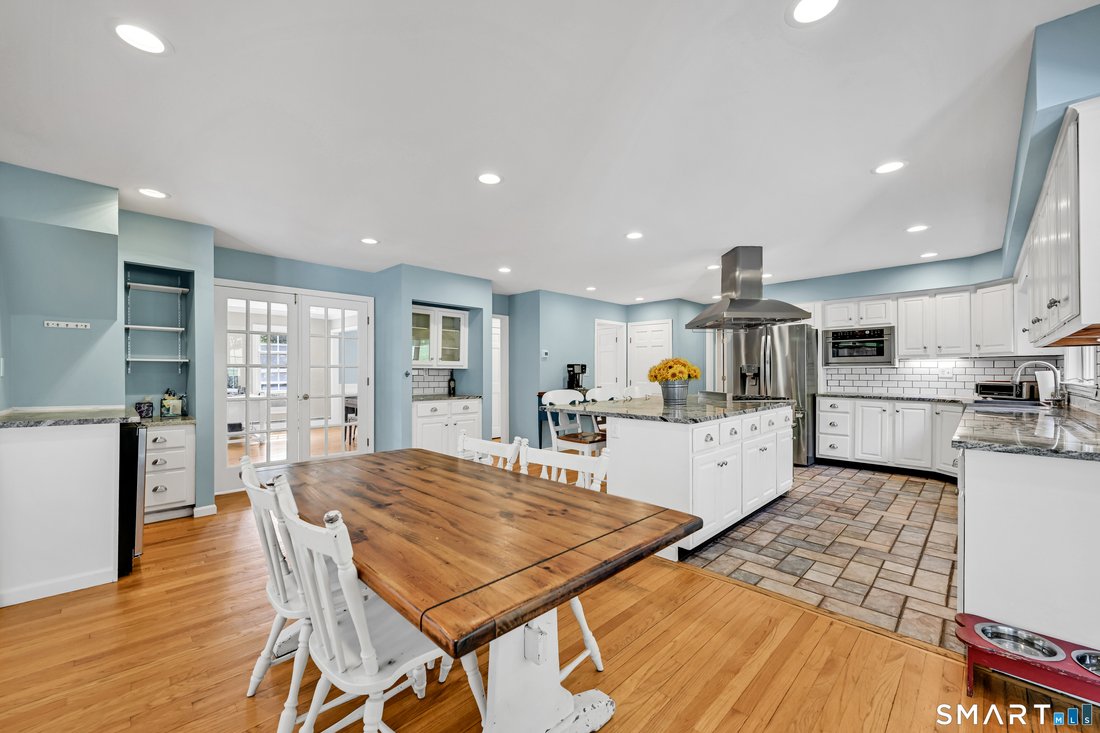 Haus in Southbury, Connecticut, Vereinigte Staaten 1 - 18231768