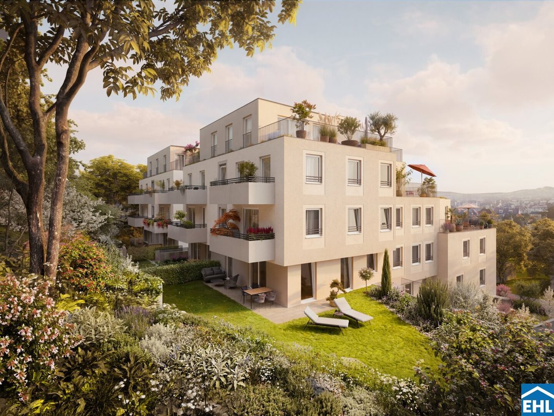 Apartment in Vienna, Wien, Austria 5 - 18231129