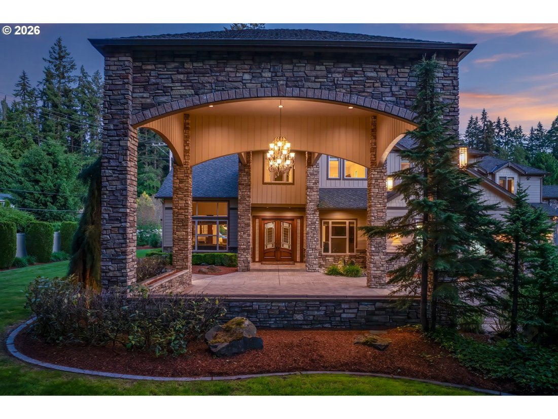 House in Vancouver, Washington, United States 5 - 18202330