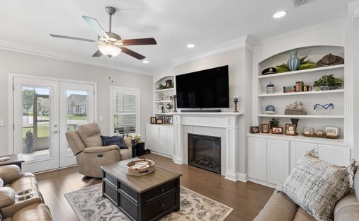 Townhouse in Murfreesboro, Tennessee, United States 1