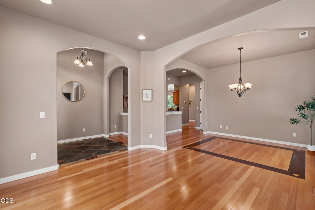 House in Medford, Oregon, United States 4 - 18222393