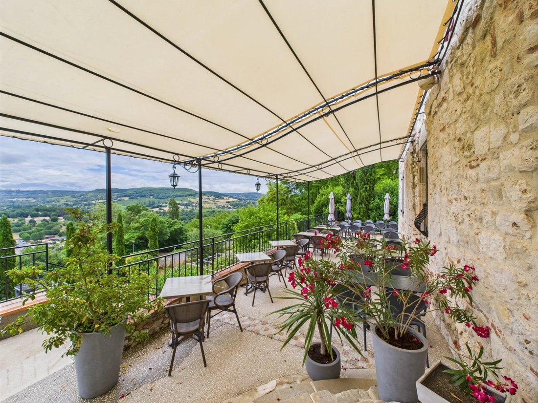 House in Penne-d'Agenais, Nouvelle-Aquitaine, France 2 - 18227372
