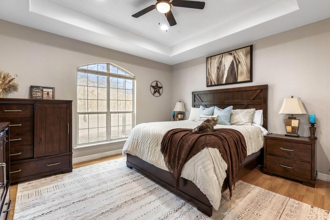House in Kingsbury, Texas, United States 5 - 18226507