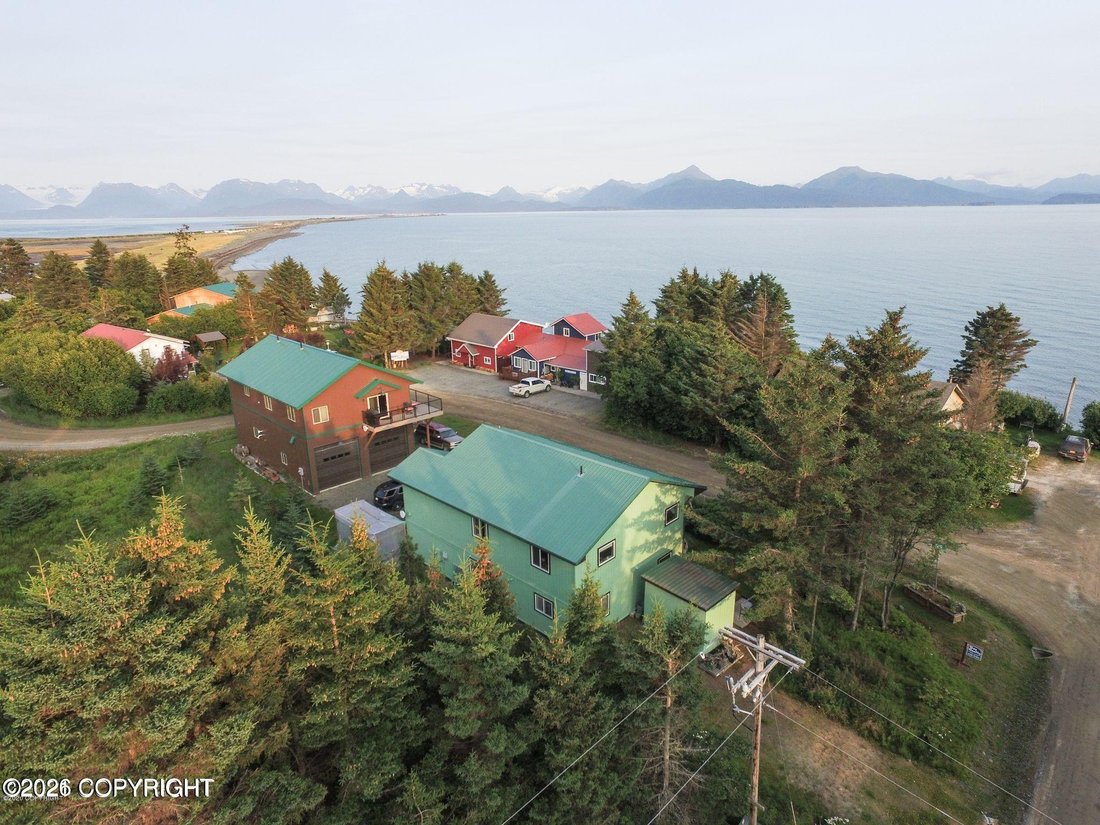 Homer, Alaska, United States 1 - 18225755