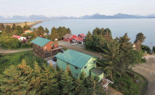 Homer, Alaska, United States 1