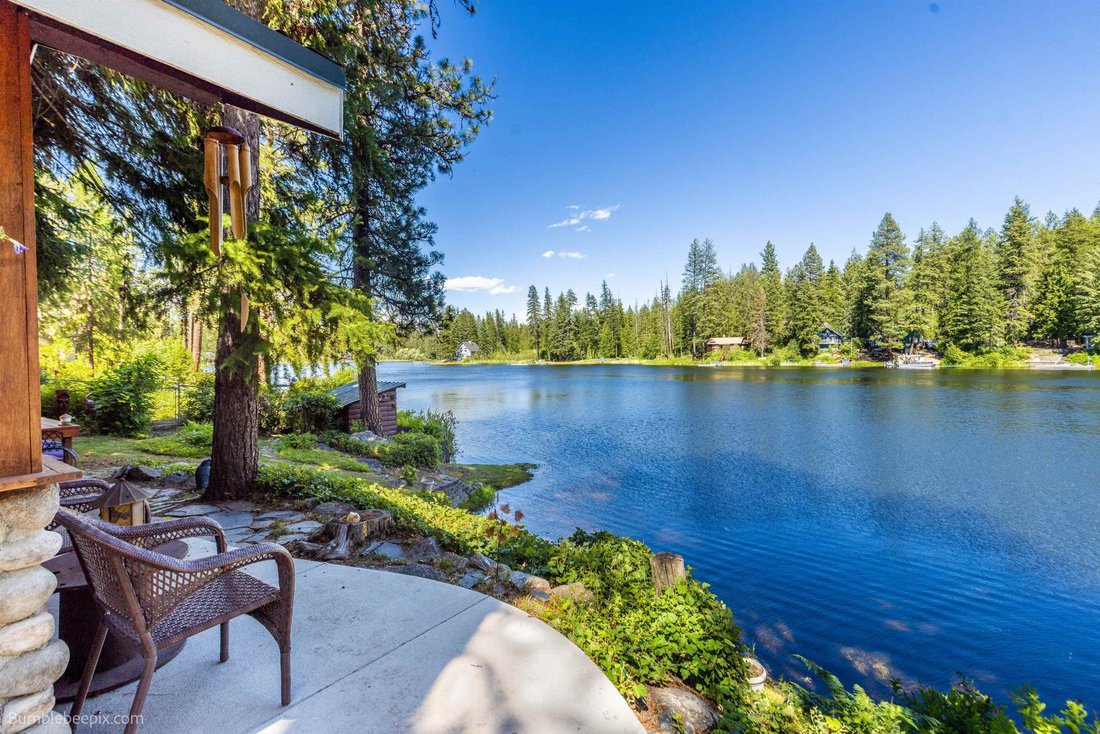 House in Newport, Washington, United States 5 - 18225105