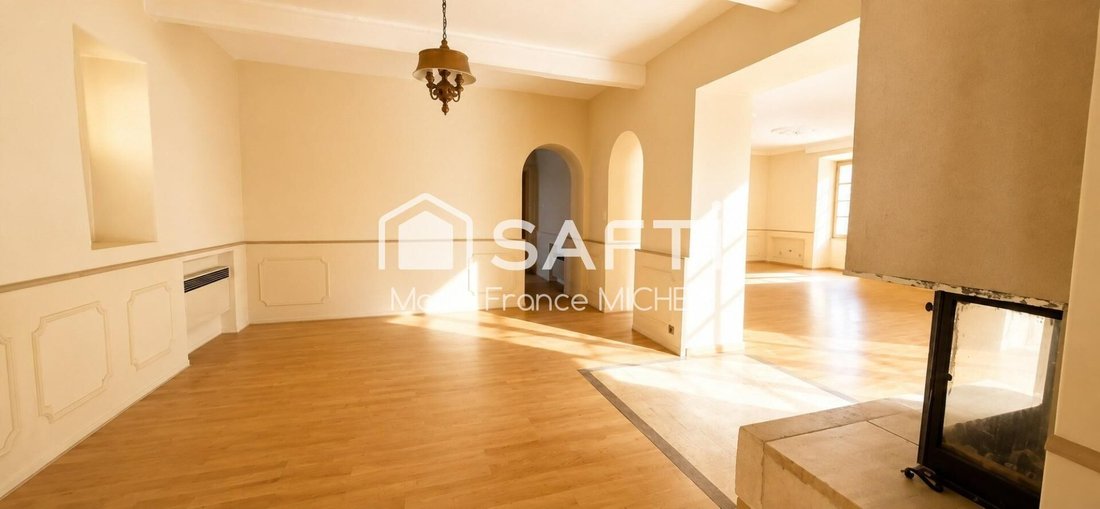 House in Vacqueyras, Provence-Alpes-Côte d'Azur, France 3 - 18233384
