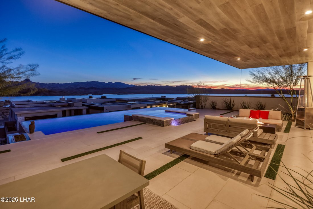 House in Lake Havasu City, Arizona, United States 1 - 16106093