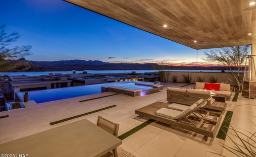 Casa en Lake Havasu City, Arizona, Estados Unidos 1