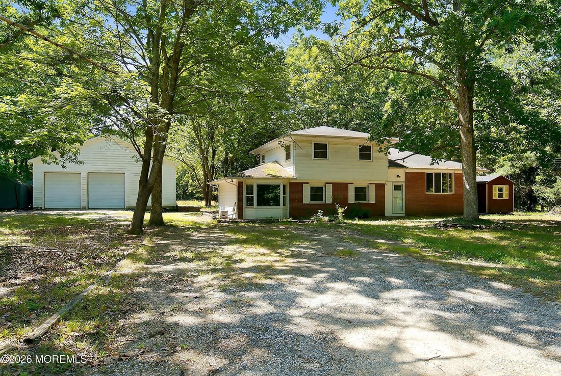 House in Jackson Township, New Jersey, United States 1 - 18226256