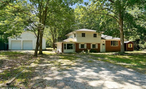 Casa a Jackson, New Jersey, Stati Uniti 1