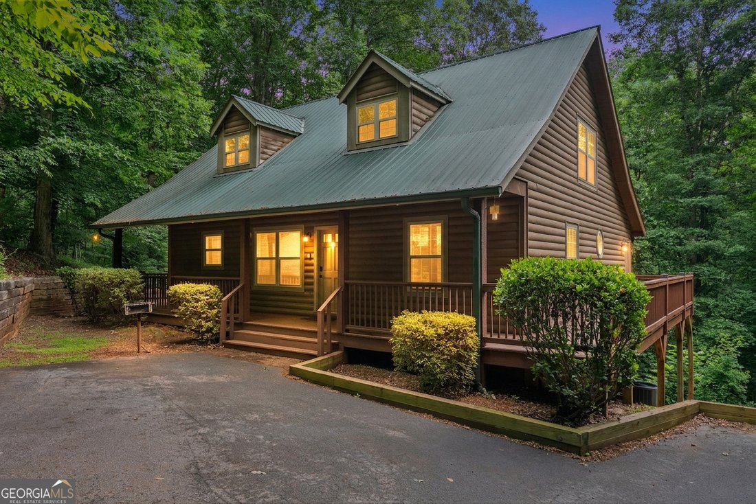 House in Cleveland, Georgia, United States 1 - 18230032
