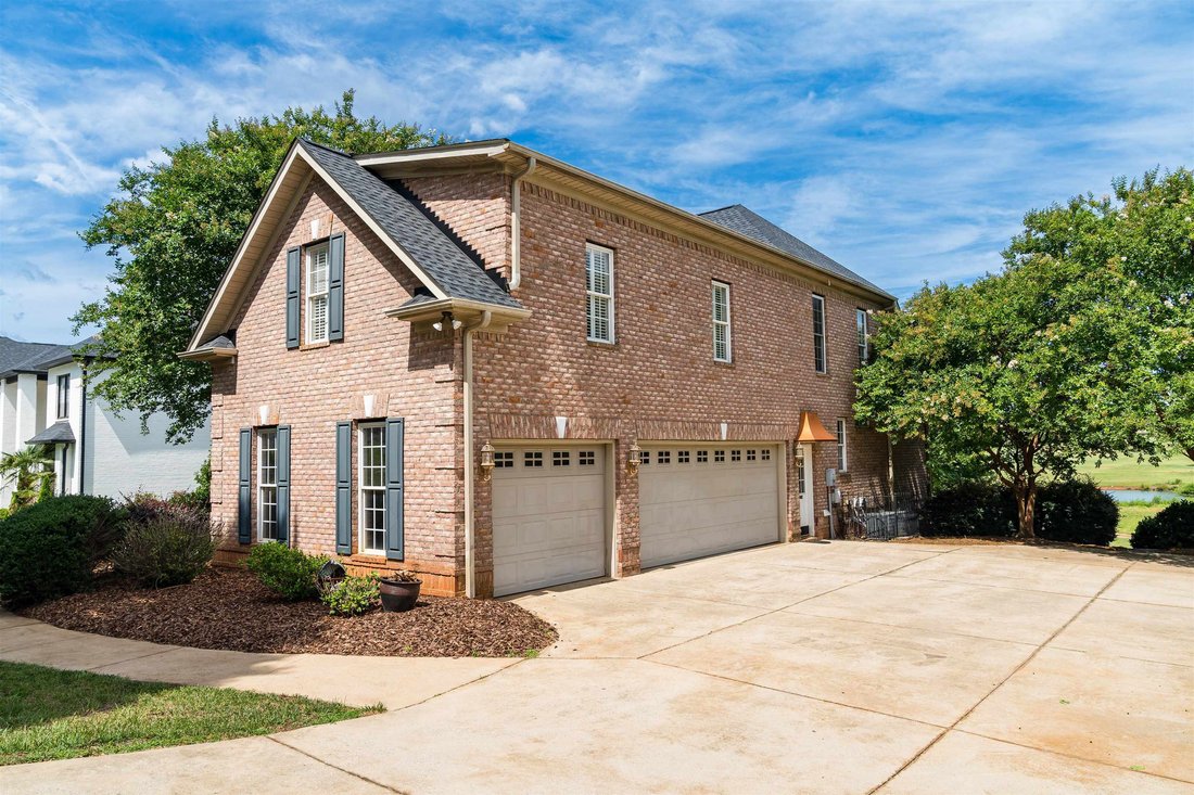House in Inman, South Carolina, United States 2 - 18231699