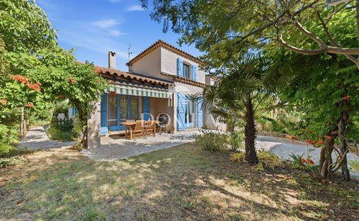 Villa in Village, Clapiers, France 1
