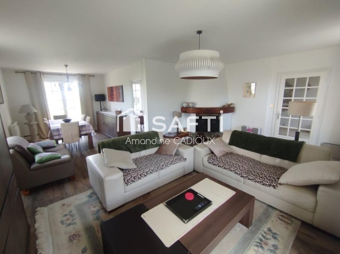 House in Vierville-sur-Mer, Normandy, France 5 - 17716801
