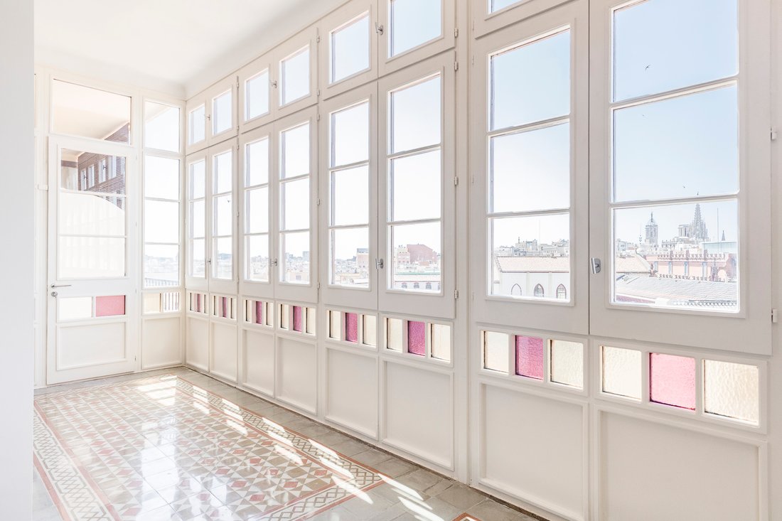 Apartment in Eixample, Barcelona, Spain 5 - 18227215