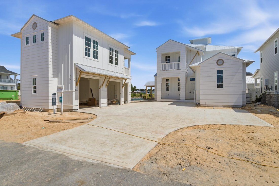 House in Watersound, Florida, United States 5 - 16683879