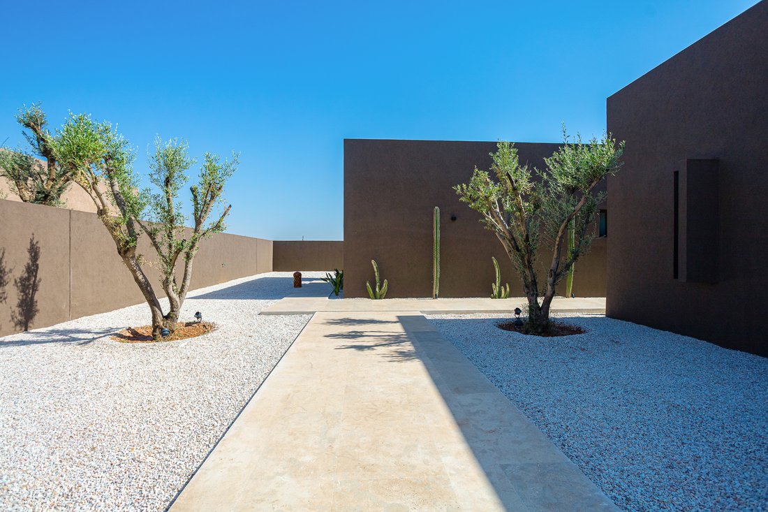 House in Medina, Marrakesh-Safi, Morocco 4 - 18224382