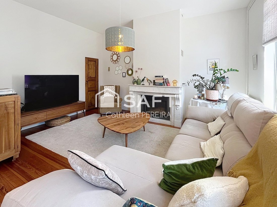 House in Montastruc-la-Conseillere, Occitania, France 1 - 16474940