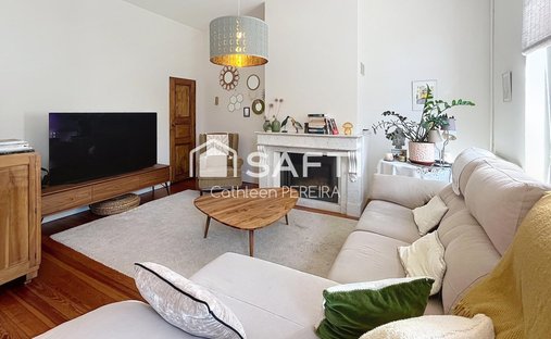 House in Montastruc-la-Conseillere, Occitania, France 1
