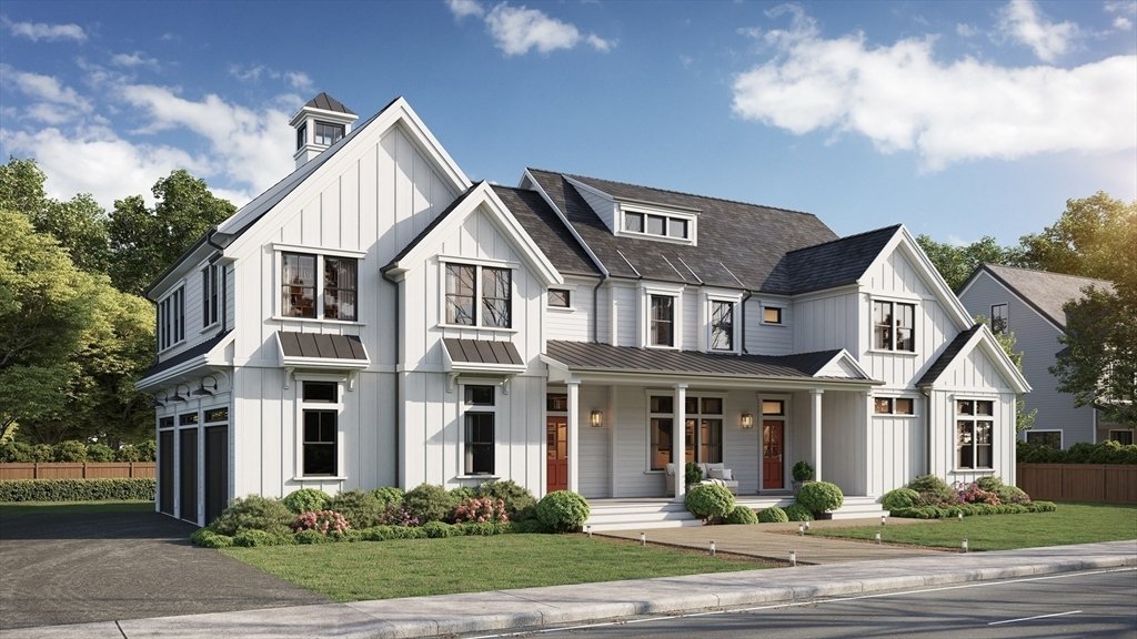 House in Norwell, Massachusetts, United States 3 - 18229410