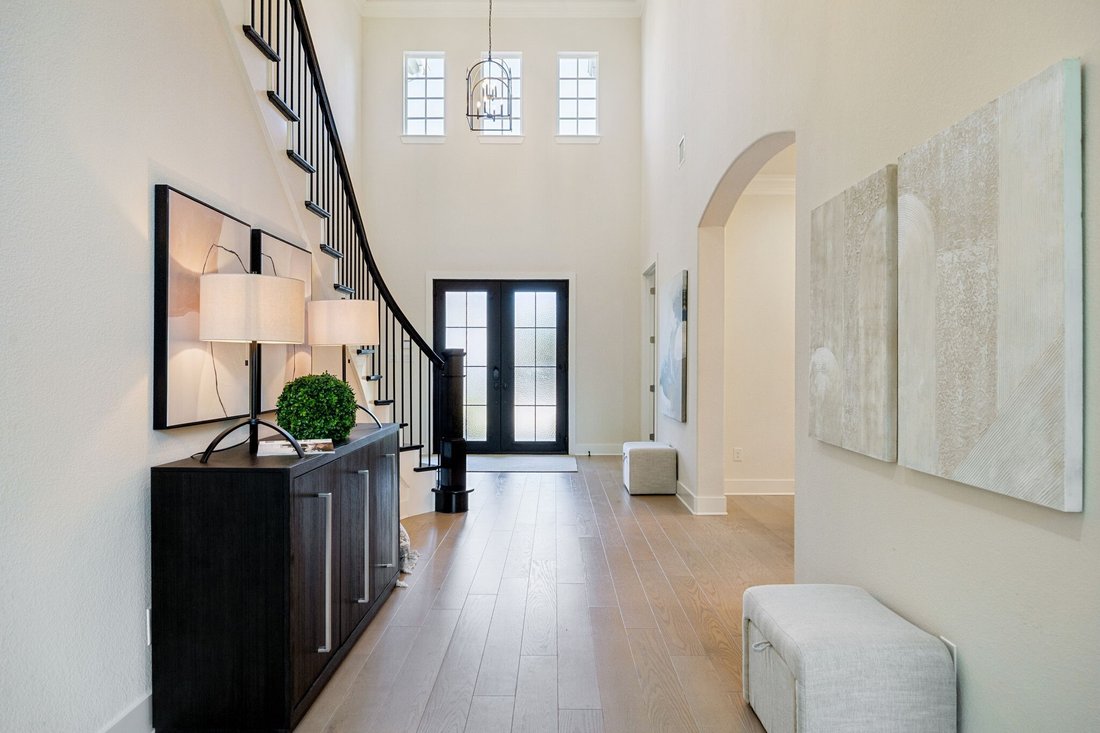 House in Grapevine, Texas, United States 5 - 18226812