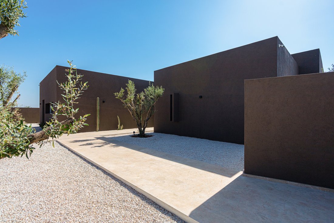 House in Medina, Marrakesh-Safi, Morocco 5 - 18224382