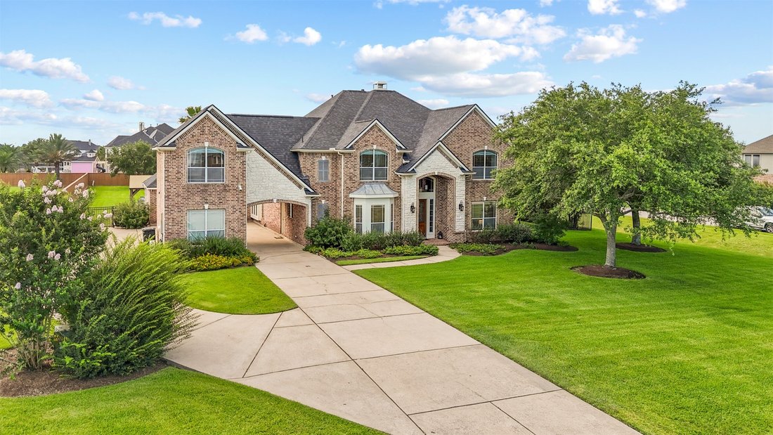 House in League City, Texas, United States 2 - 18226935