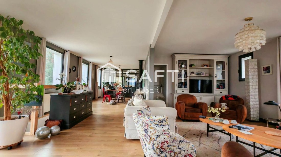 House in Saint-Valery-sur-Somme, Hauts-de-France, France 2 - 18233369