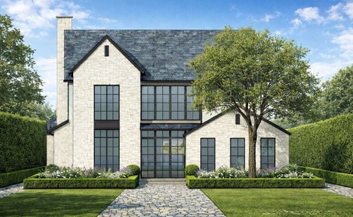 Haus in Winter Park, Florida, Vereinigte Staaten 1