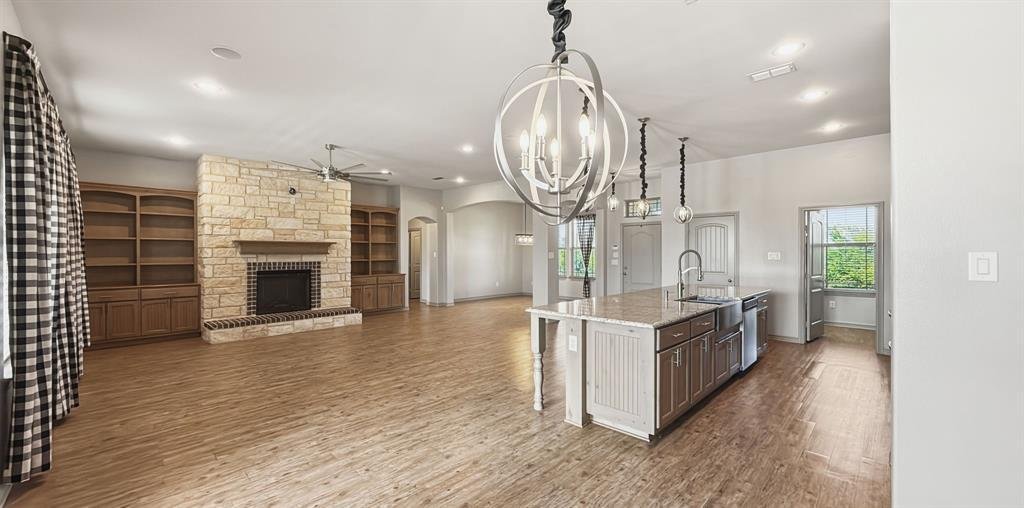 House in Forney, Texas, United States 5 - 18226699