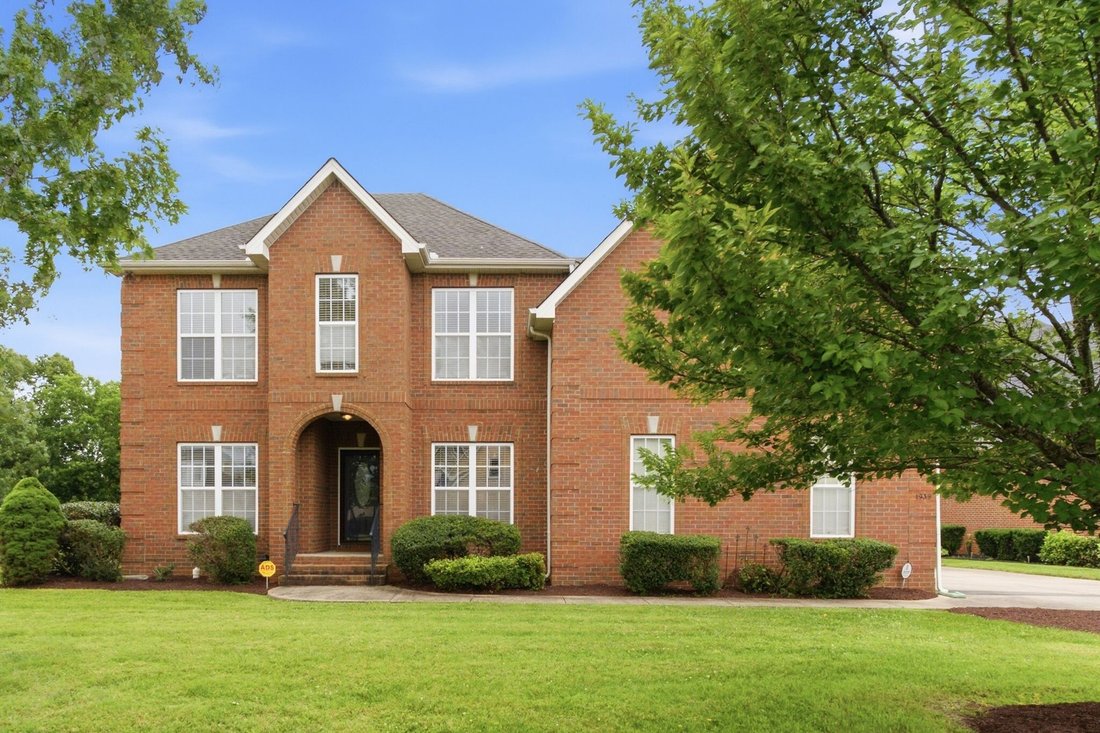 House in Murfreesboro, Tennessee, United States 2 - 18226360
