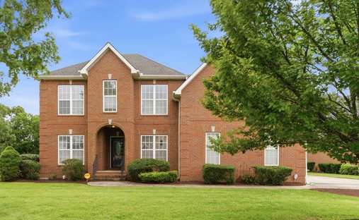 Casa a Murfreesboro, Tennessee, Stati Uniti 1
