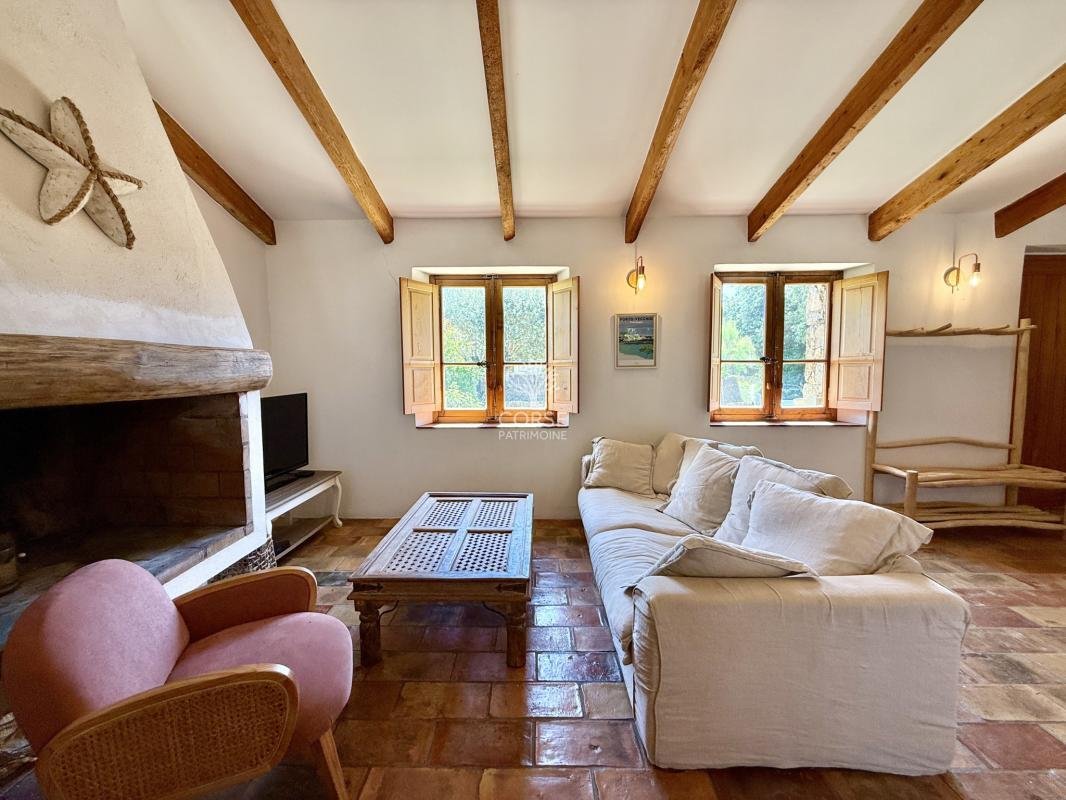 House in Sotta, Corsica, France 5 - 18224202