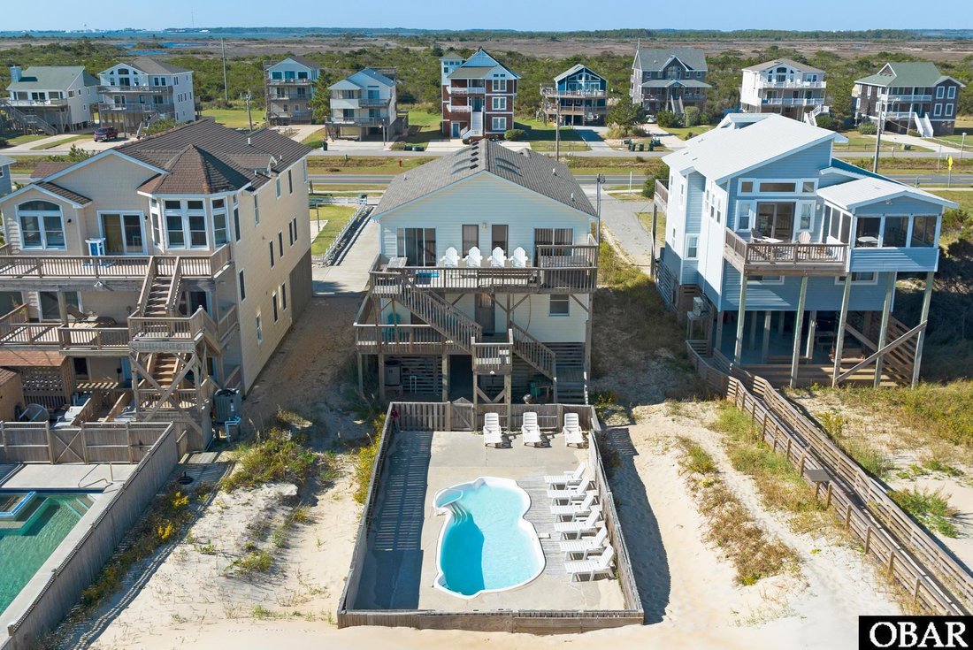 House in Nags Head, North Carolina, United States 2 - 18226875