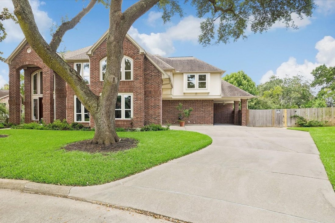 House in Houston, Texas, United States 2 - 18232192