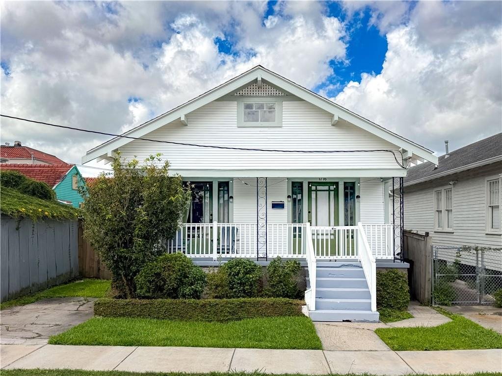 House in New Orleans, Louisiana, United States 1 - 18225383