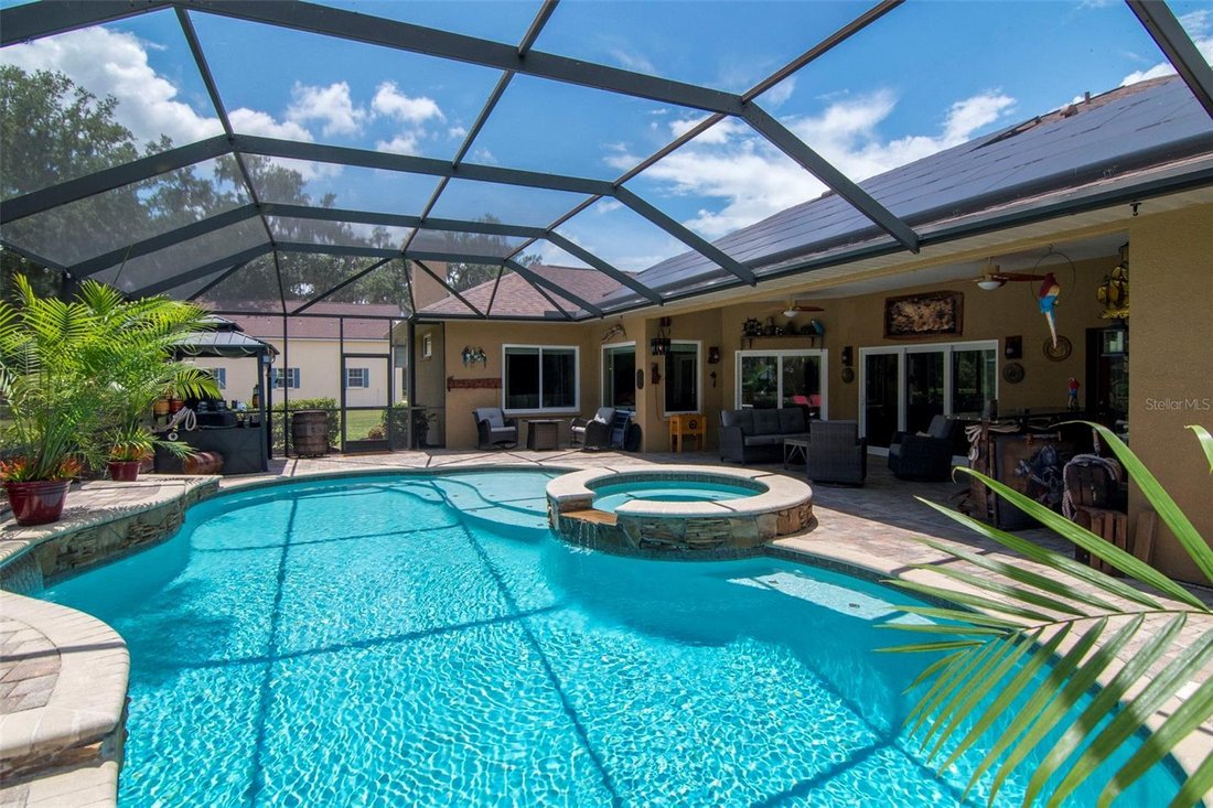 House in Plant City, Florida, United States 3 - 18226432