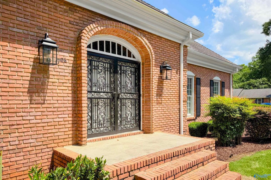 House in Decatur, Alabama, United States 3 - 18225317