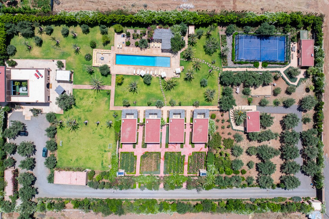 House in Medina, Marrakesh-Safi, Morocco 2 - 18224384