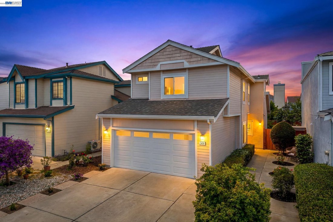 House in Newark, California, United States 1 - 18225477