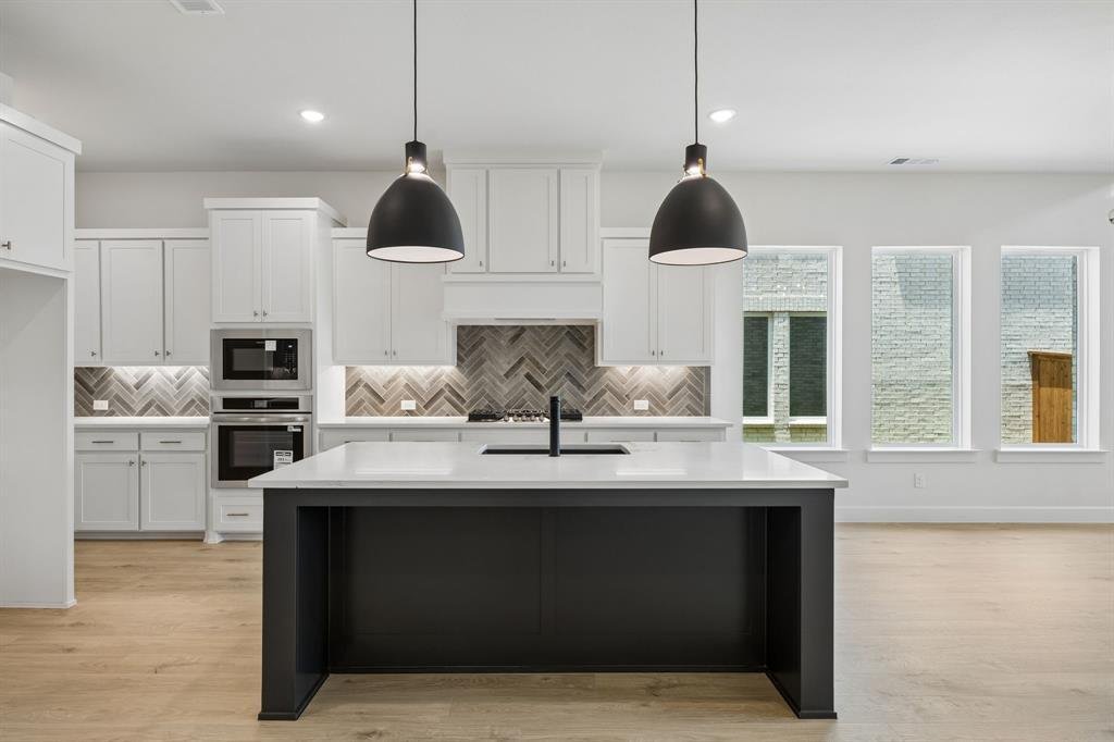 House in Frisco, Texas, United States 4 - 18042150