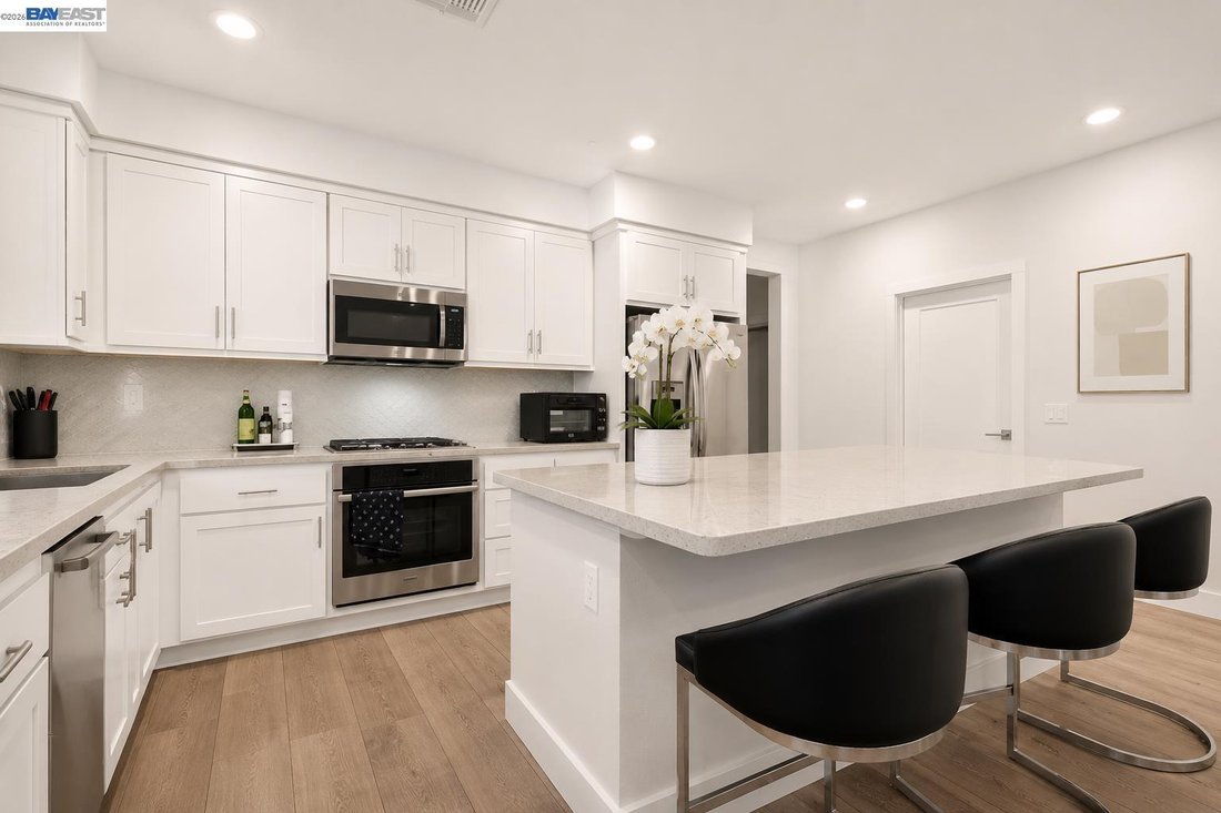 Condo in Dublin, California, United States 5 - 17871917