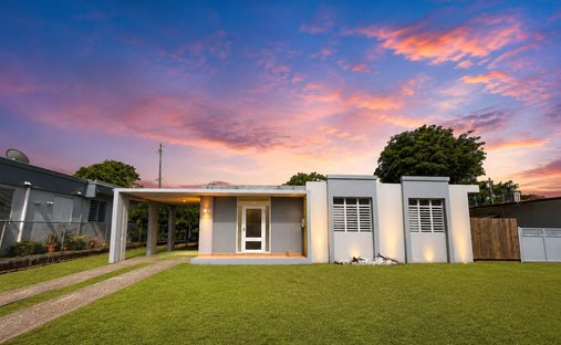 House in Maleza Alta, Aguadilla, Puerto Rico 1